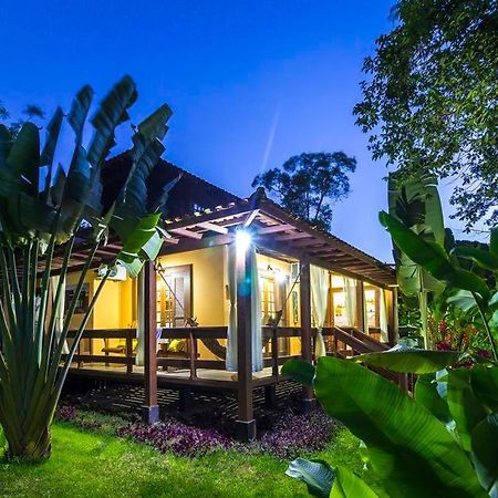 Paraty Villa D'Agua Temporada Экстерьер фото