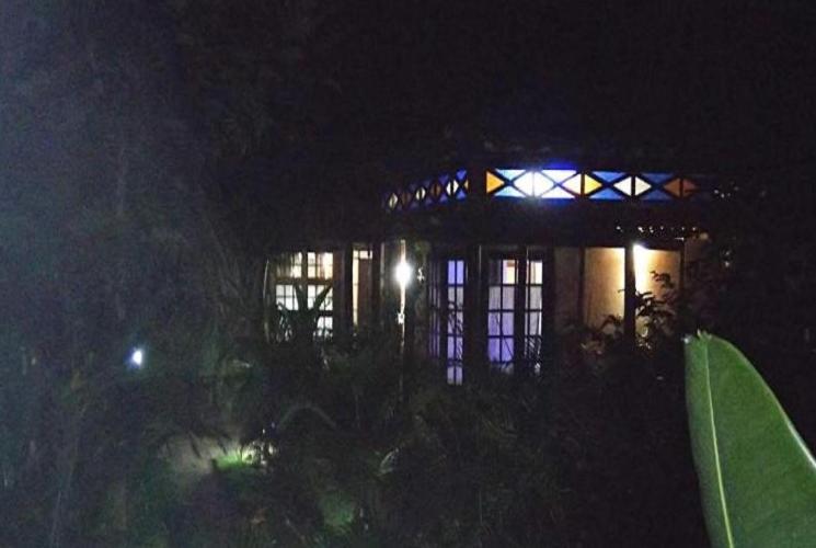 Paraty Villa D'Agua Temporada Экстерьер фото
