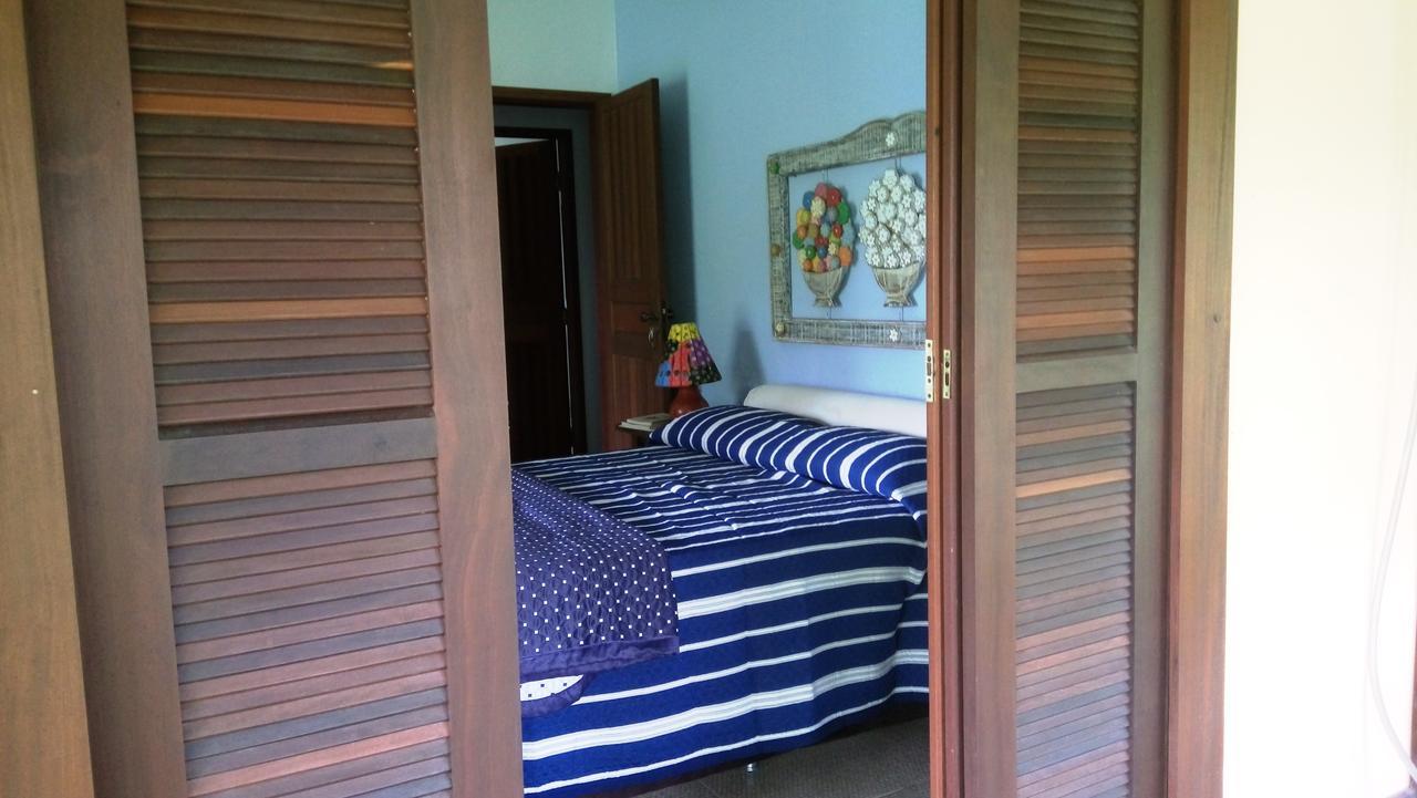 Paraty Villa D'Agua Temporada Экстерьер фото