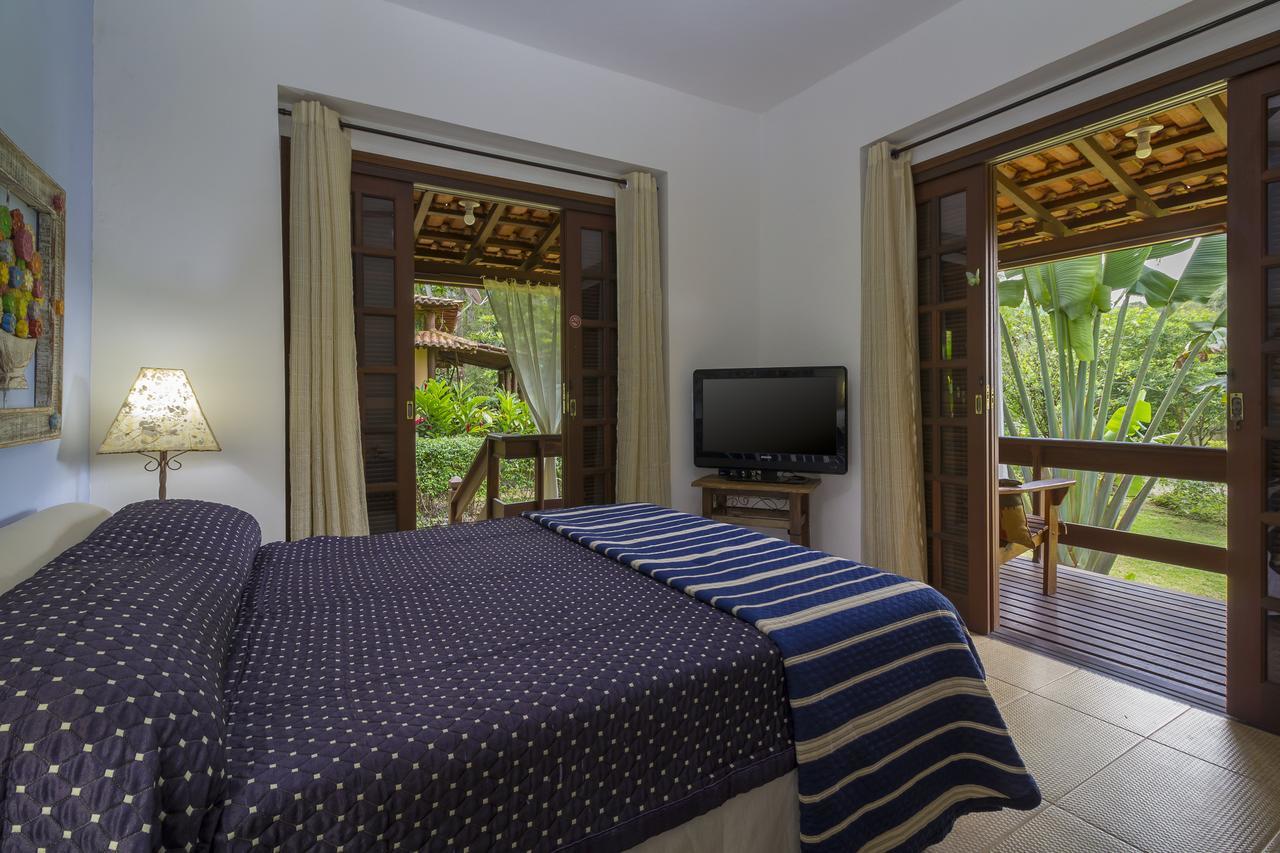 Paraty Villa D'Agua Temporada Экстерьер фото