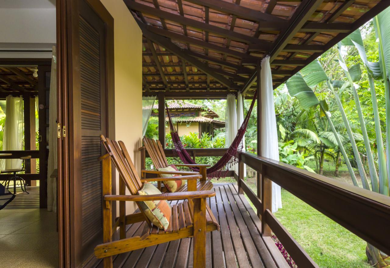 Paraty Villa D'Agua Temporada Экстерьер фото