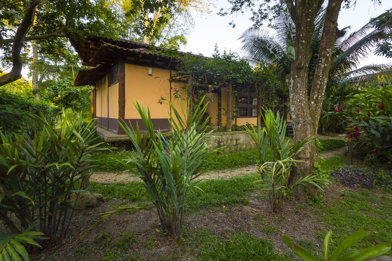 Paraty Villa D'Agua Temporada Экстерьер фото