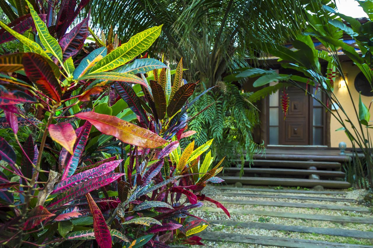 Paraty Villa D'Agua Temporada Экстерьер фото